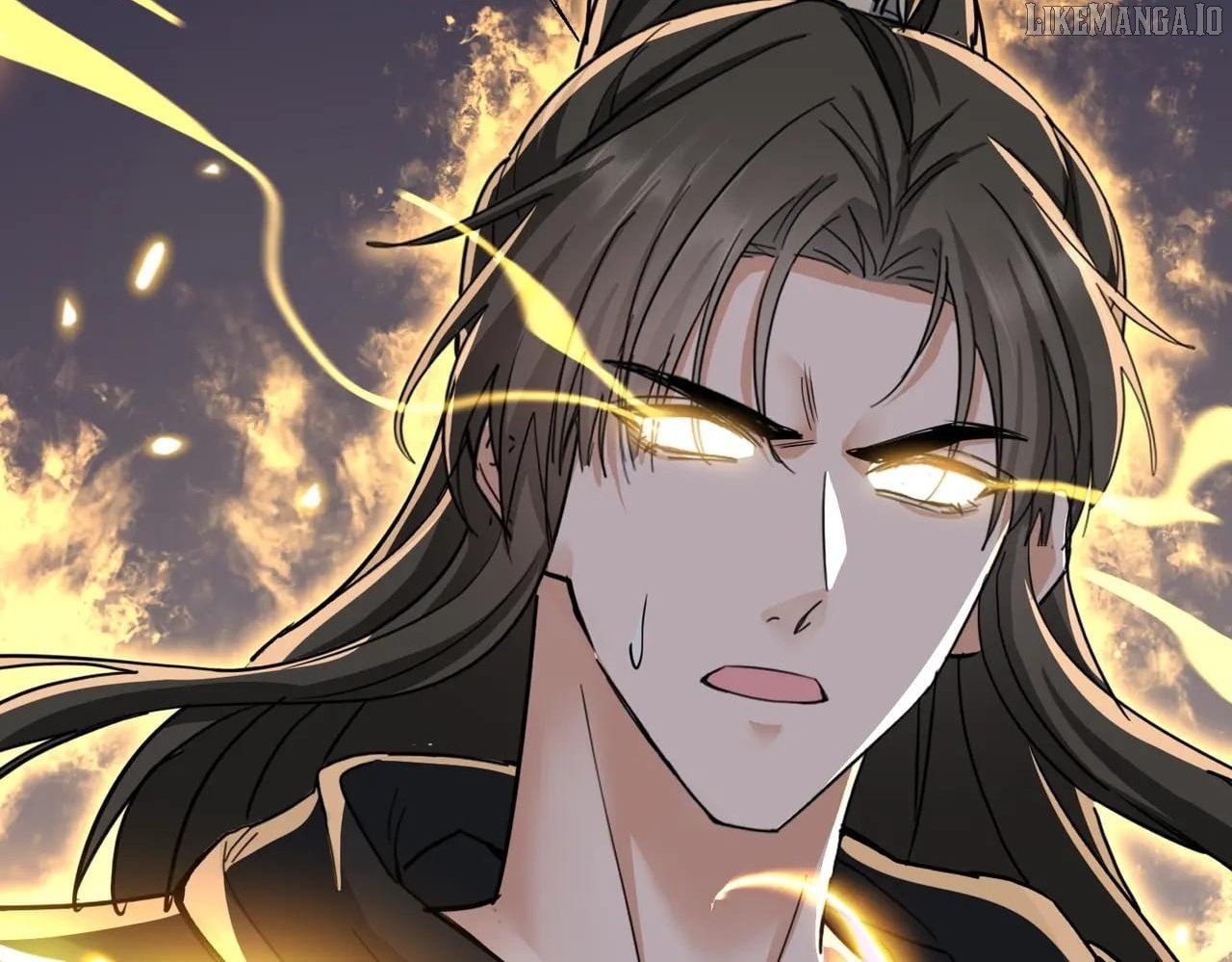 My Empress Apprentice is Becoming Evil Chapter 66 - page 29